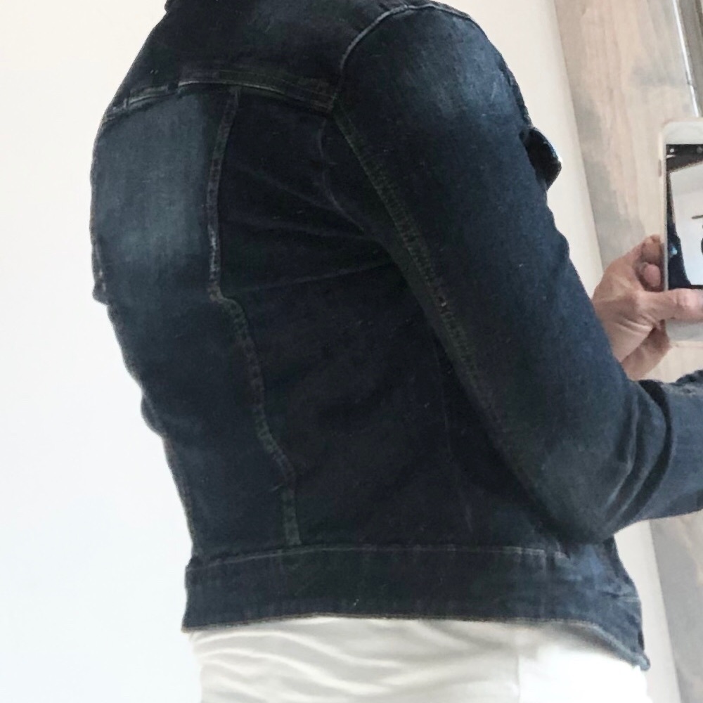 Jean Jacket - Picture 5 of 13